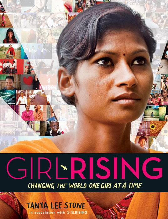 Cover of Girl Rising