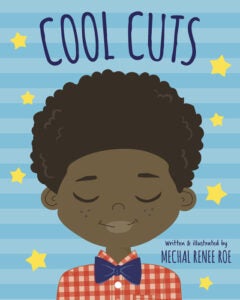 Cover of Cool Cuts