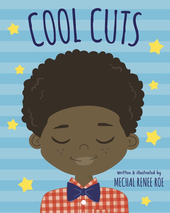 Cover of Cool Cuts
