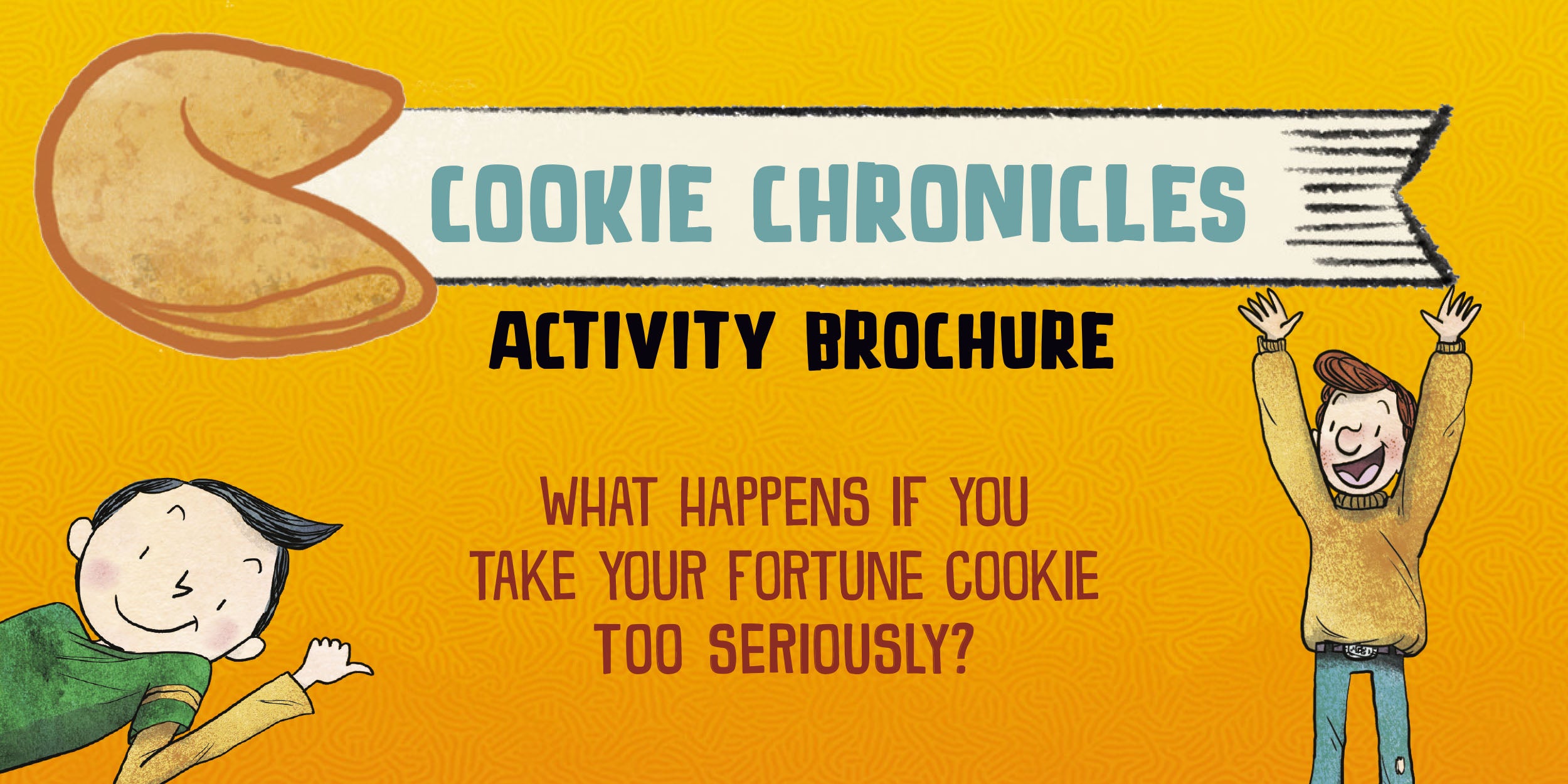 CookieChronicles