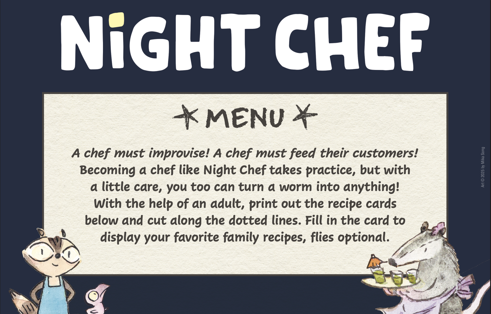 Explore Fun Activities for Kids