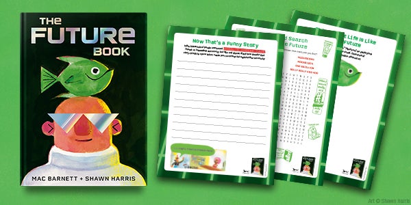 Explore Fun Activities for Kids