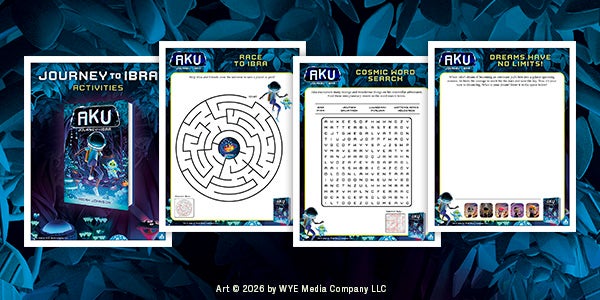 Explore Fun Activities for Kids